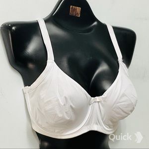 36F - New Next Soft Cup Bra